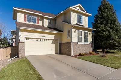 2669 Westgate Avenue, Highlands Ranch, CO 80126 - Photo 3
