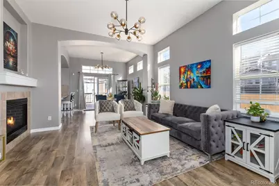 2669 Westgate Avenue, Highlands Ranch, CO 80126 - Photo 9