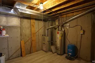 261 Wilkins Rd, Bailey, CO 80421 - Photo 21