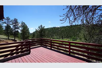 261 Wilkins Road, Bailey, CO 80421 - Photo 15