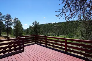 261 Wilkins Rd, Bailey, CO 80421 - Photo 15