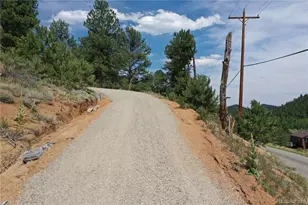 261 Wilkins Rd, Bailey, CO 80421 - Photo 33