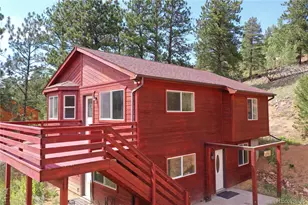 261 Wilkins Rd, Bailey, CO 80421 - Photo 3