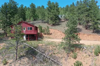 261 Wilkins Road, Bailey, CO 80421 - Photo 27