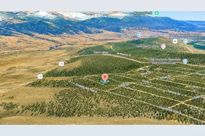Lot 55 Lodgepole Drive, Twin Lakes, CO 80461 - Photo 11
