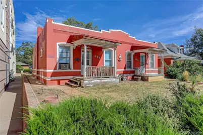 3441 W 38th Avenue, Denver, CO 80211 - Photo 3