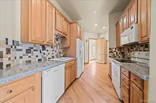 8111 S Homesteader Dr, Morrison, CO 80465 - Photo 21