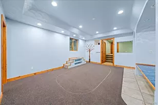 8111 S Homesteader Dr, Morrison, CO 80465 - Photo 31