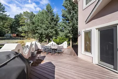 8111 S Homesteader Drive, Morrison, CO 80465 - Photo 41