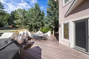 8111 S Homesteader Dr, Morrison, CO 80465 - Photo 41