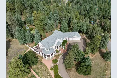 8111 S Homesteader Drive, Morrison, CO 80465 - Photo 47