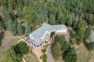 8111 S Homesteader Dr, Morrison, CO 80465 - Photo 47