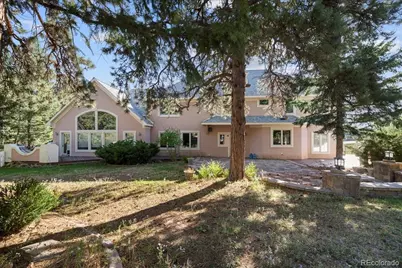 8111 S Homesteader Drive, Morrison, CO 80465 - Photo 43