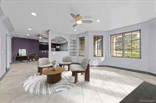 8111 S Homesteader Dr, Morrison, CO 80465 - Photo 35