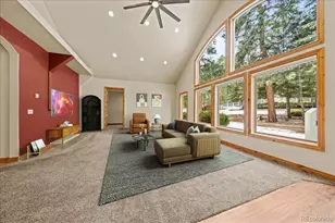 8111 S Homesteader Dr, Morrison, CO 80465 - Photo 19