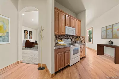 8111 S Homesteader Drive, Morrison, CO 80465 - Photo 17