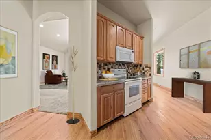 8111 S Homesteader Dr, Morrison, CO 80465 - Photo 17