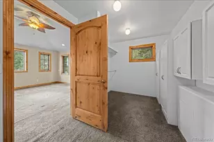 8111 S Homesteader Dr, Morrison, CO 80465 - Photo 25