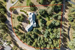 8111 S Homesteader Dr, Morrison, CO 80465 - Photo 49