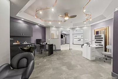 8111 S Homesteader Drive, Morrison, CO 80465 - Photo 33