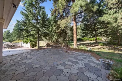 8111 S Homesteader Drive, Morrison, CO 80465 - Photo 45