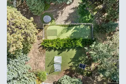 8111 S Homesteader Drive, Morrison, CO 80465 - Photo 37