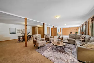 1385 Beaver Brook Canyon Road, Evergreen, CO 80439 - Photo 33