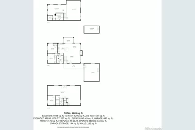 1385 Beaver Brook Canyon Road, Evergreen, CO 80439 - Photo 49