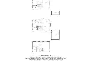 1385 Beaver Brook Canyon Rd, Evergreen, CO 80439 - Photo 49