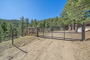 1385 Beaver Brook Canyon Rd, Evergreen, CO 80439 - Photo 3