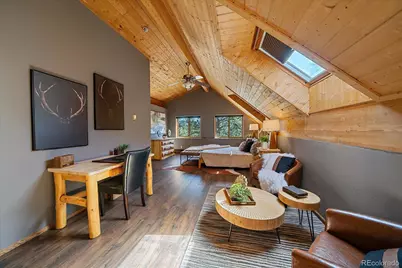 1385 Beaver Brook Canyon Road, Evergreen, CO 80439 - Photo 23