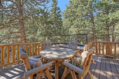 1385 Beaver Brook Canyon Road, Evergreen, CO 80439 - Photo 35