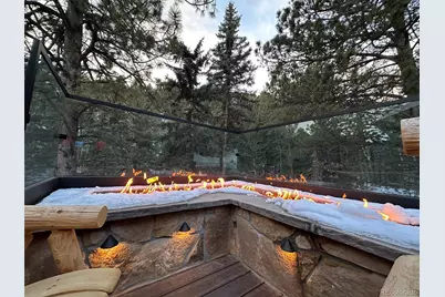 1385 Beaver Brook Canyon Road, Evergreen, CO 80439 - Photo 45