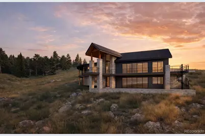 5607 Crawford Gulch Road, Golden, CO 80403 - Photo 47