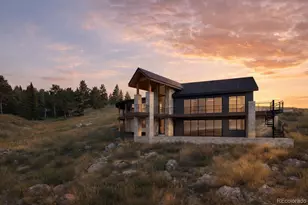 5607 Crawford Gulch Rd, Golden, CO 80403 - Photo 47