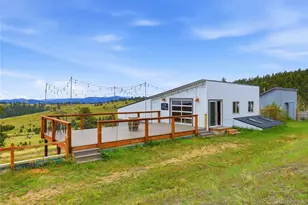5607 Crawford Gulch Rd, Golden, CO 80403 - Photo 5