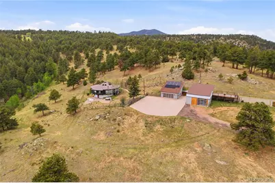 5607 Crawford Gulch Road, Golden, CO 80403 - Photo 11