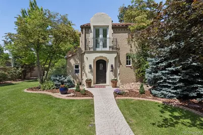4301 E 6th Avenue Parkway, Denver, CO 80220 - Photo 1