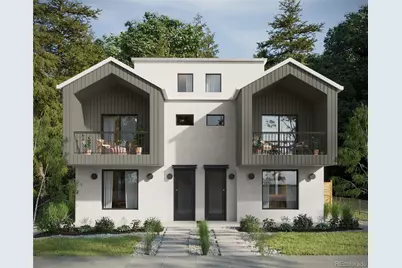 3202 W 27th Avenue, Denver, CO 80211 - Photo 1
