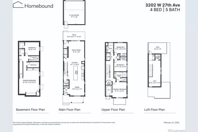 3202 W 27th Avenue, Denver, CO 80211 - Photo 31