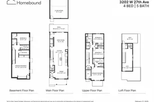 3202 W 27th Ave, Denver, CO 80211 - Photo 31