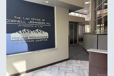 1800 Glenarm Place #100, Denver, CO 80202 - Photo 3