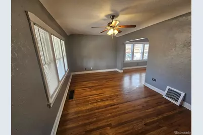1100 S Perry Street #A, Denver, CO 80219 - Photo 5