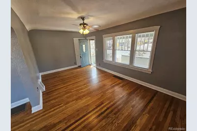 1100 S Perry Street #A, Denver, CO 80219 - Photo 3