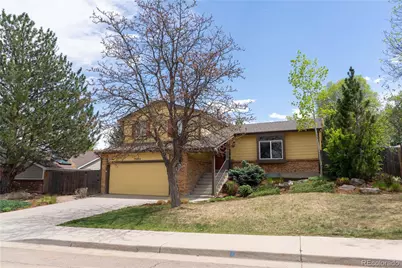 10650 W Berry Drive, Littleton, CO 80127 - Photo 1