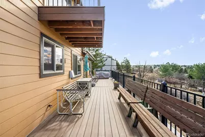 7742 E Windcrest Row, Parker, CO 80134 - Photo 31