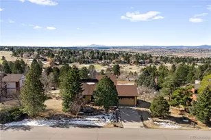 7742 E Windcrest Row, Parker, CO 80134 - Photo 1