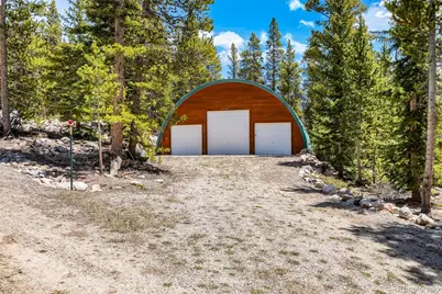 375 Gold Trail, Fairplay, CO 80440 - Photo 21