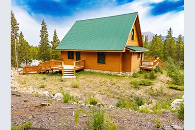 375 Gold Trail, Fairplay, CO 80440 - Photo 11