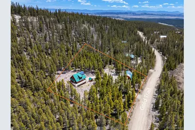 375 Gold Trail, Fairplay, CO 80440 - Photo 33